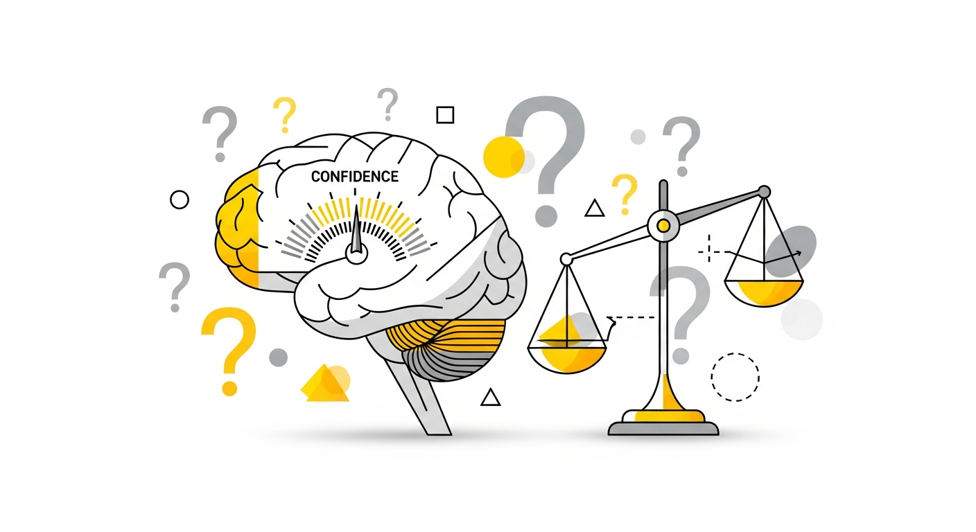 Ilustracija kalibracije pouzdanosti