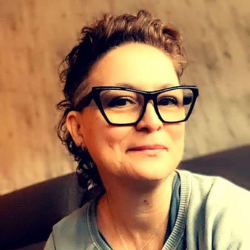 dr. sc. Darija Korkut