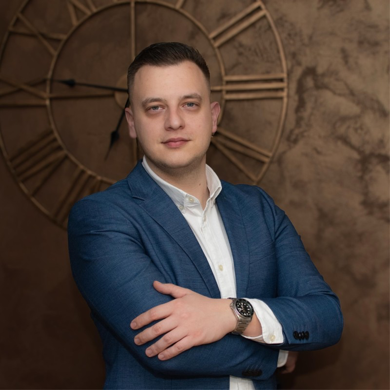 dr. sc. Leo Tišljarić