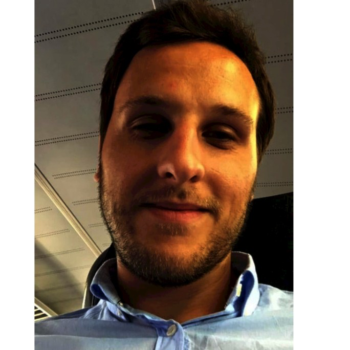 Igor Znika, mag. ing.